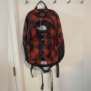 North Face Vault Backpack